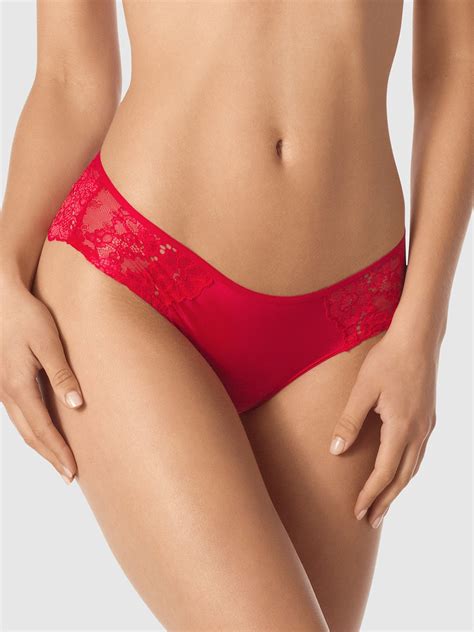 Buy La Senza Women Assorted Lace Bikini Briefs OA Briefs For Women Myntra