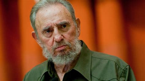 El Fidel que conozco explorará en TV la vida personal del líder