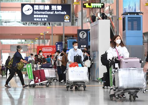 水際対策大幅緩和も未だ残る規制に「意味があるのか？」 辛坊治郎が疑問 ニッポン放送 News Online