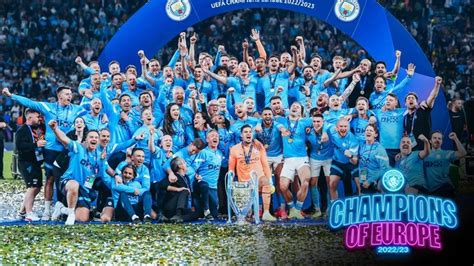 Desfile Pelas Ruas De Manchester Festeja Campe Es Da Champions Hora