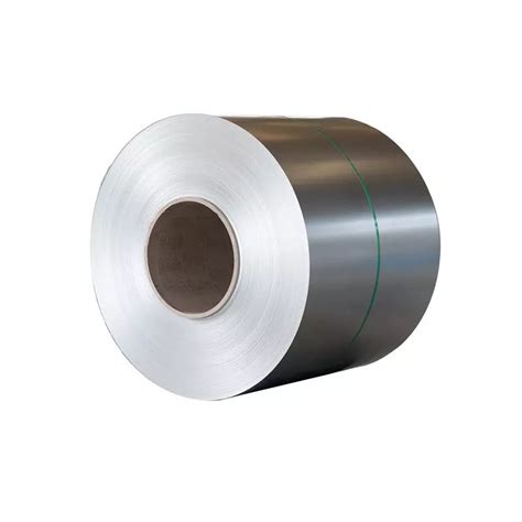 Hot Cold Rolled AISI 434 Stainless Steel Coil For Industrial Equipment