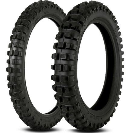 Kenda Klassic K257D DOT Tire Combo MotoSport