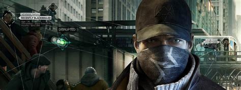 Watch Dogs Pc Review Ign Stountaiwan