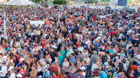 Bajada Del Divino Salvador Del Mundo En Vivo Youtube