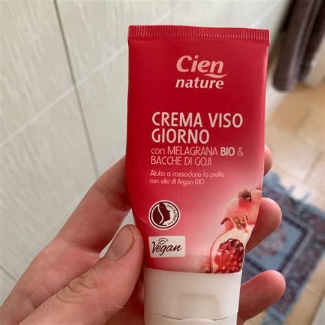 Cien Crema Viso Giorno Review Abillion