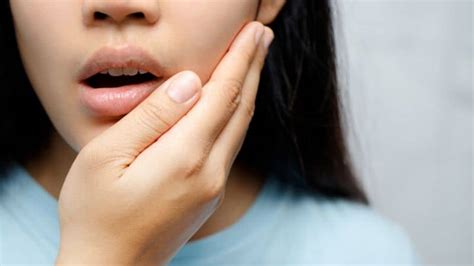 11 Common Dental Problems Tan Mencias Dental Clinic