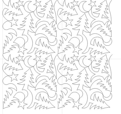 Quilt Patterns A Better Quilt Longarm Quilting