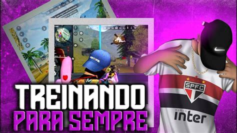 Ranked De Cria🔥 16 🔥 4x4 Apostado 🔥 Alone Ao Vivo 🔥 Live On 🔥