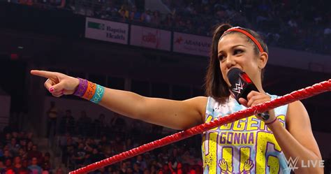 Top Female Wwe Superstars With The Most Twitter Followers