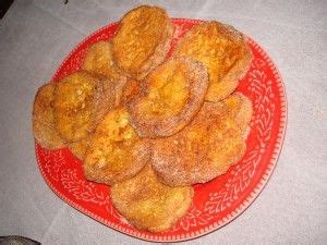 Portuguese French Toast Rabanadas Portuguese Recipes Recipes