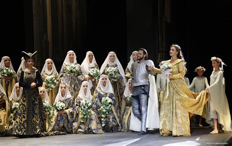 Adelaide Di Borgogna At The Rossini Opera Festival In Pesaro Mezzo Tv