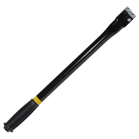 Scrape N Burr Handle 36″ Length Scrape N Burr