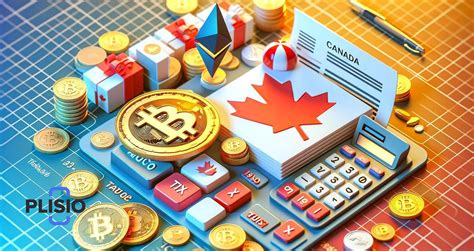 Canada Crypto Tax Guide Cra Rules