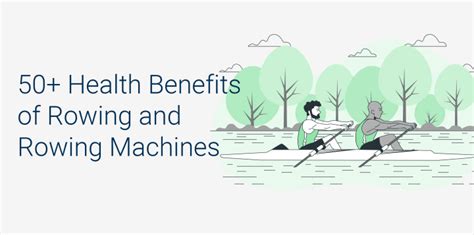 Rowing machine benefits: 56 health benefits of rowing | RunRepeat