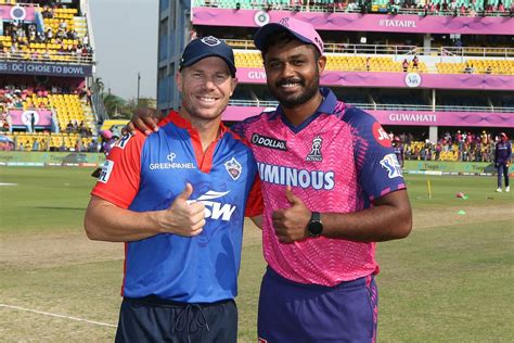 I Am A Bit Confused Rr Captain Sanju Samson When Asked About Team