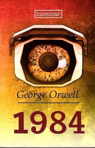 Libro 1984 George Orwell Mercadolibre