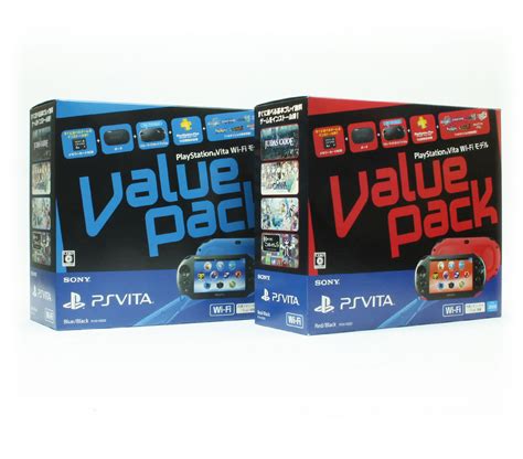 Playstation Vita Value Pack Super Value Pack Rokken Inc