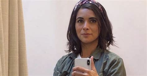 GMB Babe Lucy Verasamy Leaves Fans Gobsmacked With Stunning Transformation Daily Star