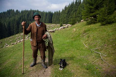 Trek itinérant les Carpates Voyage Roumanie Atalante