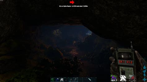 All Mini Boss Locations In Ark Survival Evolved Fjordur Gamepur