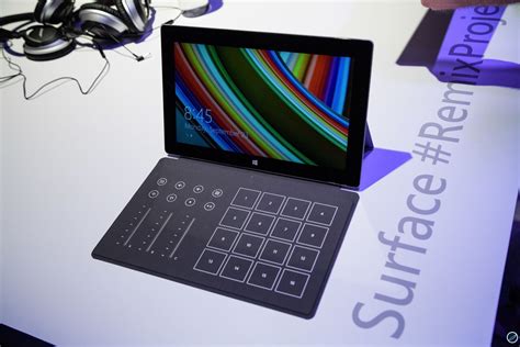 Rumor Microsoft Al Lavoro Sul Surface Mini