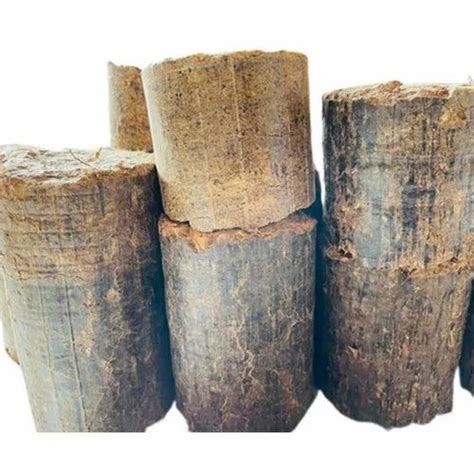 Sawdust Briquette Eco Friendly Sawdust Briquette Manufacturer From