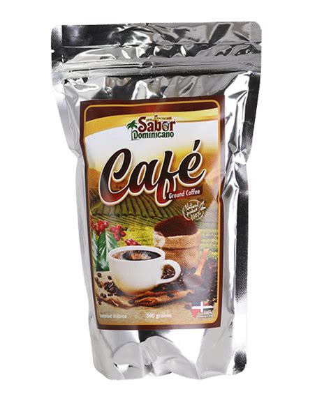 ᐈ Descubre el sabor auténtico del café dominicano CaféSinMás