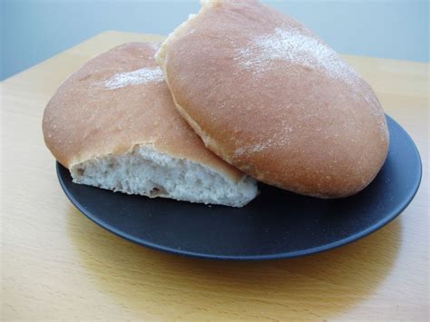 justcookingin food dictionary breads barm cake