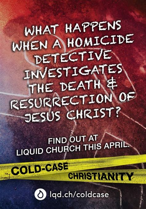 Pin On Cold Case Christianity