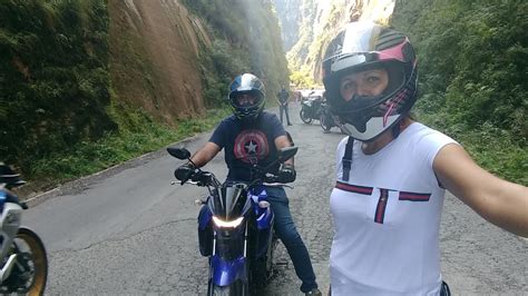 Subindo A Serra Do Corvo Branco De Fz Yamaha Fazer Conhecendo As