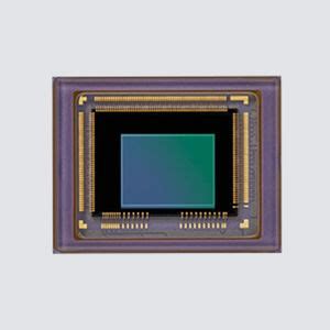 CMOS Image Sensor IMX676 AACR1 Sony Semiconductors NIR High