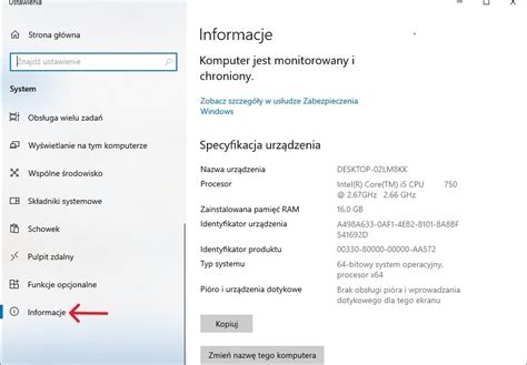 Jak sprawdzić parametry komputera Komputronik Doradzamy