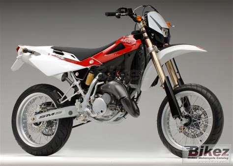 Husqvarna Sm 125 S