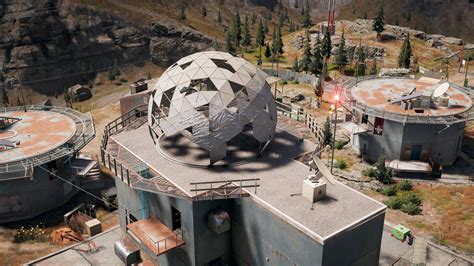 Far Cry 5 Base Advanced Eden Gate By Witchwandamaximoff On Deviantart