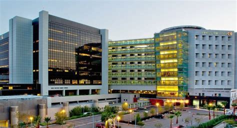 Cedars Sinai Medical Center Implements Advanced Qa System Irt Systems