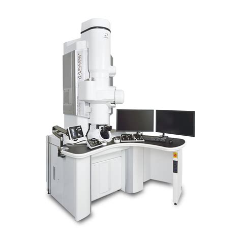 JEM F200 Multi Purpose Electron Microscope Products JEOL Ltd