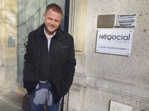 negocial finance    dream dijon lhebdo