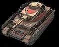 Pz IV Gargoyle Tier V German Medium BlitzKit Tankopedia World Of