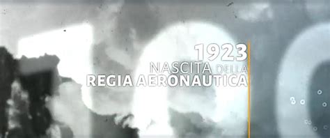 1923 Nascita Della Regia Aeronautica 2023 IMDb