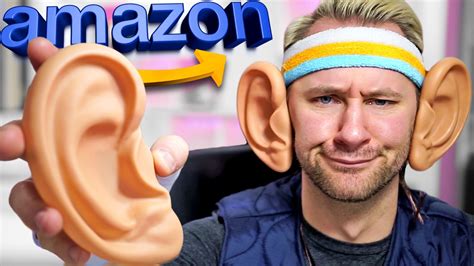 Strange Amazon Items Youtube