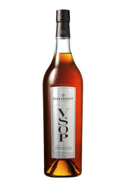 Davidoff Vsop Cognac Luekens Wine And Spirits