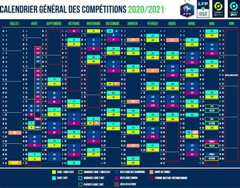 Calendrier Championnat De France De Football 2024 2024 And 2024 Calendar