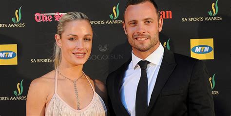 El Atleta Oscar Pistorius Obtuvo La Libertad Condicional Diez Años