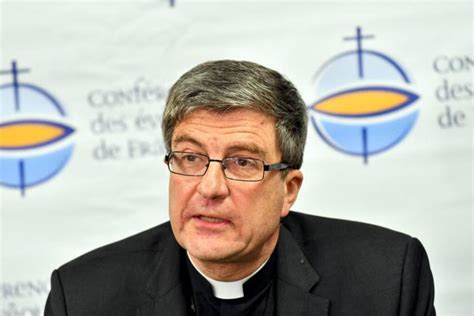 La Iglesia Francesa Crear Una Comisi N De Seguimiento Para Los Casos