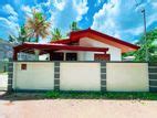 Brand New Modern House For Sale In Homagama Pitipana Ikman