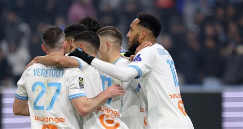 Lorient Marseille A Quelle Heure Et Sur Quelle Cha Ne