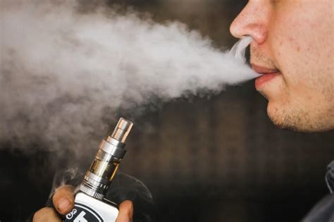 U S Vaping Related Deaths Rise To 47 Cases Of Illness To 2 290