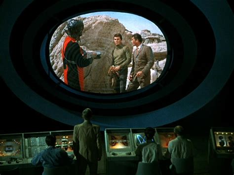 The Time Tunnel (1966–1967) | The time tunnel, Sci fi movies, Science fiction tv series