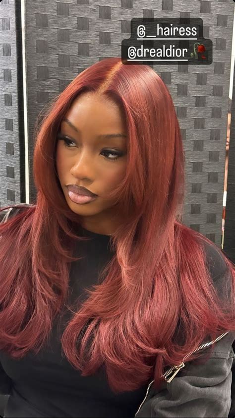 Pin By My Info On Hair Inspo In 2024 Front Lace Wigs Human Hair Hair Looks Hair Life