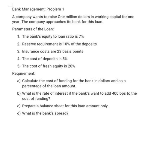 What Are The Approaches To Working Capital Management Leia Aqui